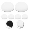 SEWACC 10pcs Distress Ink Blending Sponge Replacement Applicators for Easy