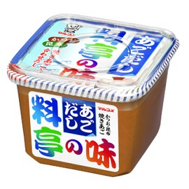 Marukome Ryotei no Flavor Miso Chin Dashi 26.5 oz (750 g)
