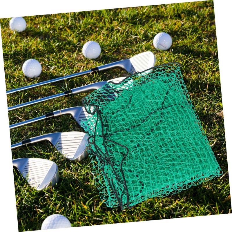 SUPVOX Portable Golf Practice Net Heavy Duty Training Net for