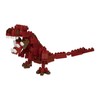 Kawada Nanoblock Tyrannosaurus NBC_320