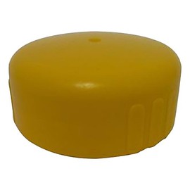 Thetford Cap for Cassette C200 - Yellow