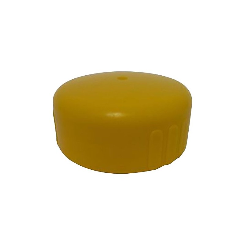 Thetford Cap for Cassette C200 - Yellow