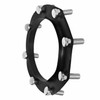 Schindler + Hofmann 970064 Flange Gasket 180 mm for Offset