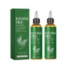Aceite Natural de Batana para Cabello, Serum Capilar Nutritivo, Tratamiento
