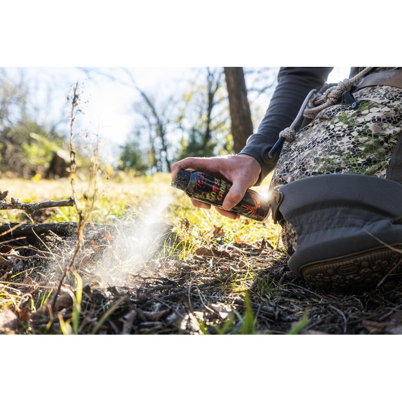 TINK'S Nose Candy Olfactory Blocker Apple Scent 5 OZ