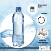 Silicone Ice Stick Tray for Water Bottles, 10 Slots, 3.5