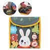 Portable Double sided Children Drawing Board Kids Painting Board Gift