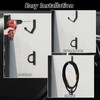 Battle Rope Wall Mount Kit, Heavy Duty Steel Anchor and