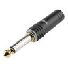 Sommer Cable Guitar Cable 3 m Silver-Plated Stranded Instrument Cable