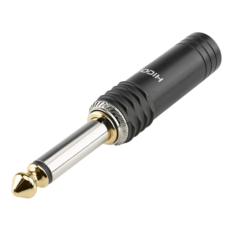 Sommer Cable Guitar Cable 3 m Silver-Plated Stranded Instrument Cable