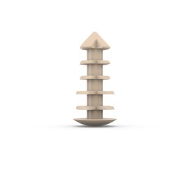 Dryzone System - DPC Plugs x 100 (Buff)