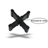 ISTA TOOLS Professional Joint Crosses 5 mm x 20 mm