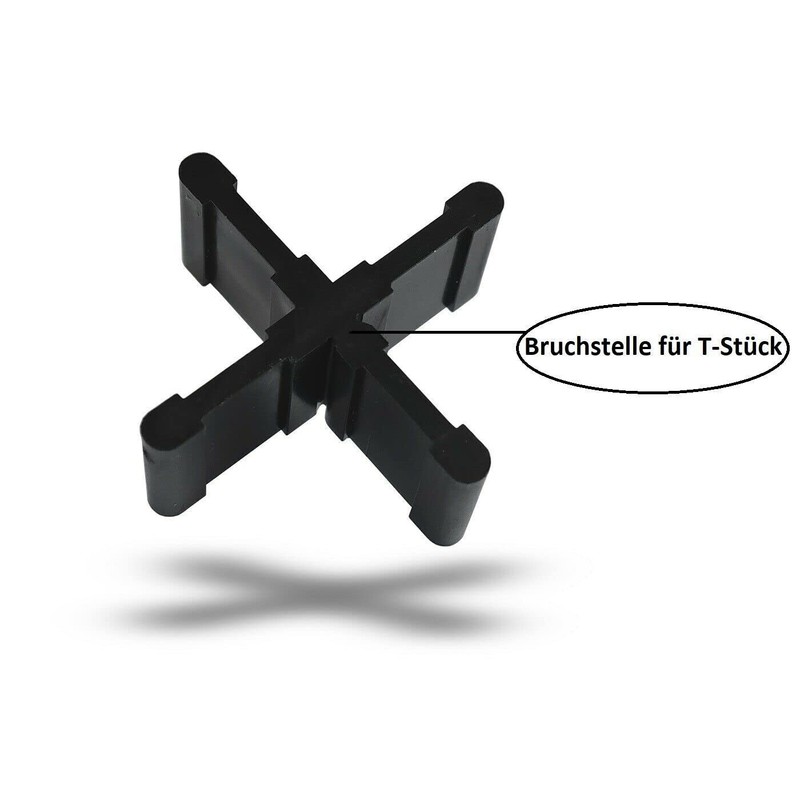 ISTA TOOLS Professional Joint Crosses 5 mm x 20 mm