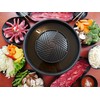 TomYang BBQ & hot pot - Tableware for 2 people.