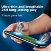 Set of 4 game finger sleeve sets, with lightweight and