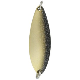 SMITH LTD #17 BHG Spoon, Haven, 0.5 oz (13 g), Black Holo Gold