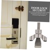 SEWACC Portable Door Lock Travel Security Lock for Hotels Home