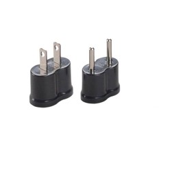 Going In Style Korea (North and South) Adapter Plug A and B