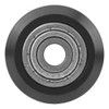 20pcs V-Shape Groove Wheel - 5mm Bore 625 Bearing Pulley
