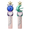Sailor Moon Miracle Romance Sailor Uranus Sailor Neptune Twin Lip
