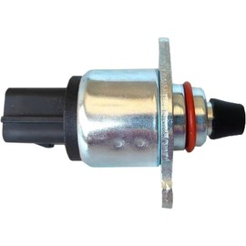 Solenoide de Control de ralentí para Subaru Forester 22650AA192, válvula de Control de Aire de ralentí IAC A33661R02