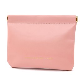 Siligar Small Makeup Bag Cosmetic Bag for Women Waterproof Toiletries Bag Storage Makeup Organizer Bag Makeup Pouch Purse for Toiletries,Pencils,Travel