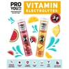 ProYouth ProYouth Electrolytes Tablets with Vitamins for Kids and Adults