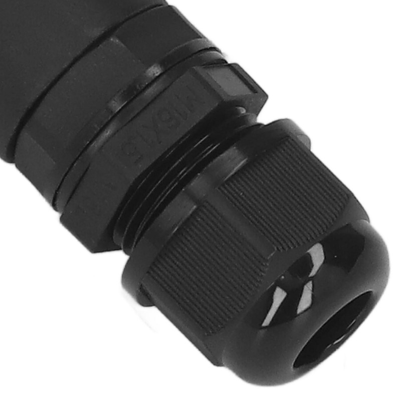 2Pcs Kayak Canopy Mounting Base ABS Plastic Boat Sun Shade