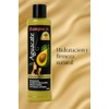Shampoo Para Cabello Natural De Aguacate/Reparador para cabello Opaco Seco