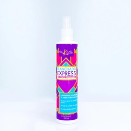 NEKANE Planchado Express Termoprotector - Protector Capilar Térmico 300 Ml, Rosa