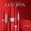 Labial Colorfix Duo Tattoo Esika Larga Duración E Indeleble