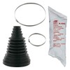 febi bilstein 06175 CV Boot Kit universal, with metal clips,