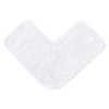 Allure Corner Shower Mat – 100% Cotton L-Shaped Bath Mat