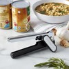 KitchenAid - No Mess Can Opener, Stainless Steel Manual Can