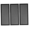 Gadpiparty 3pcs Magnetic Vent Covers Floor Vent Covers with Ventilation