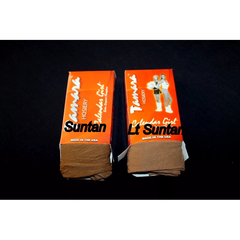 Tamara 2 Tamara Pantyhose C = Long = D =M/