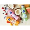 Nivea Nature Fresh Shower Gel, 300 ml