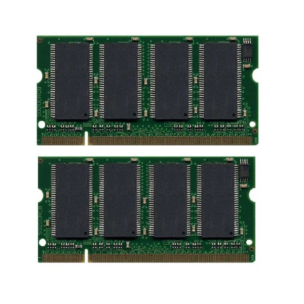 New! 2GB Memory RAM HP Pavilion nc6000 zv5000 zv6000 zx5000