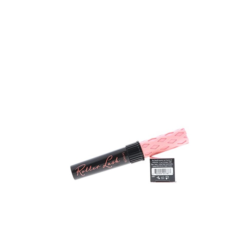 Benefit Cosméticos Roller Pestañas Rizador y Levantamiento Mascara 0.30 oz