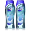 Dial Body Wash Agua de primavera 16 onzas hidratante (473