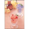 Tiger Crown Ice Cube Tray, White, 9.2 x 3.3 x