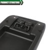 GRAND ORANGE Center Console Lid Compatible with 1996-1998 Toyota 4Runner,1995-2000