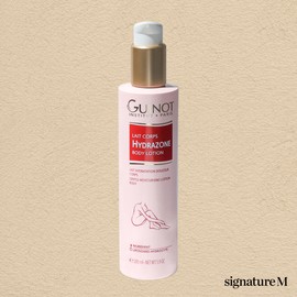 Gino Raecor Hydrazone 200ml Body Lotion Milk / 기노 래 꼬르 이드라존 200ml 바디 로션 밀크