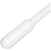 3ML PLASTIC PIPETTE PK OF 1 (SINGLE)
