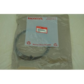 Honda NEW GENUINE HONDA OEM 74130-S84-A01 Hood Latch Lock Release Wire Cable