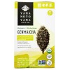Yamamotoyama Japanese Yamamotoyama Organic Genmaicha Premium Green Tea (18 Tea