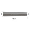 rukauf Foam Roll Moulds Set 10 cm - Traditional Baking