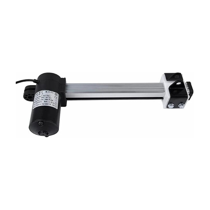 Mulin ML18 ML18-026 Motor Linear Actuator Kit for Power Recliner