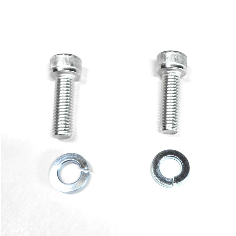 Ar Predator 301cc & 420cc Exhaust Bolts for Header and