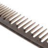 10pcs Double Tooth Comb Detangling Prevent Static Lightweight Wide Fine